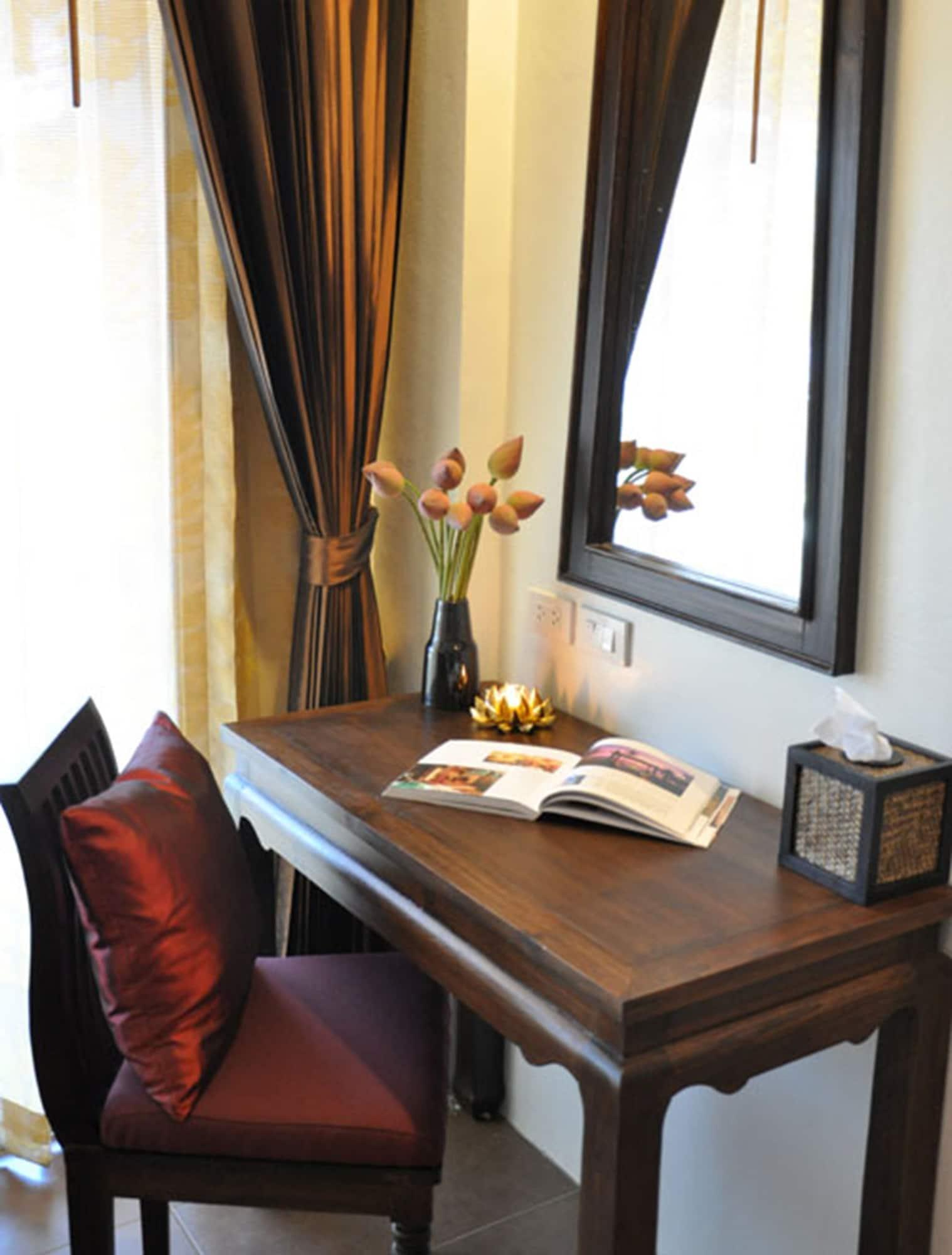 Siralanna Hotel Patong Eksteriør bilde