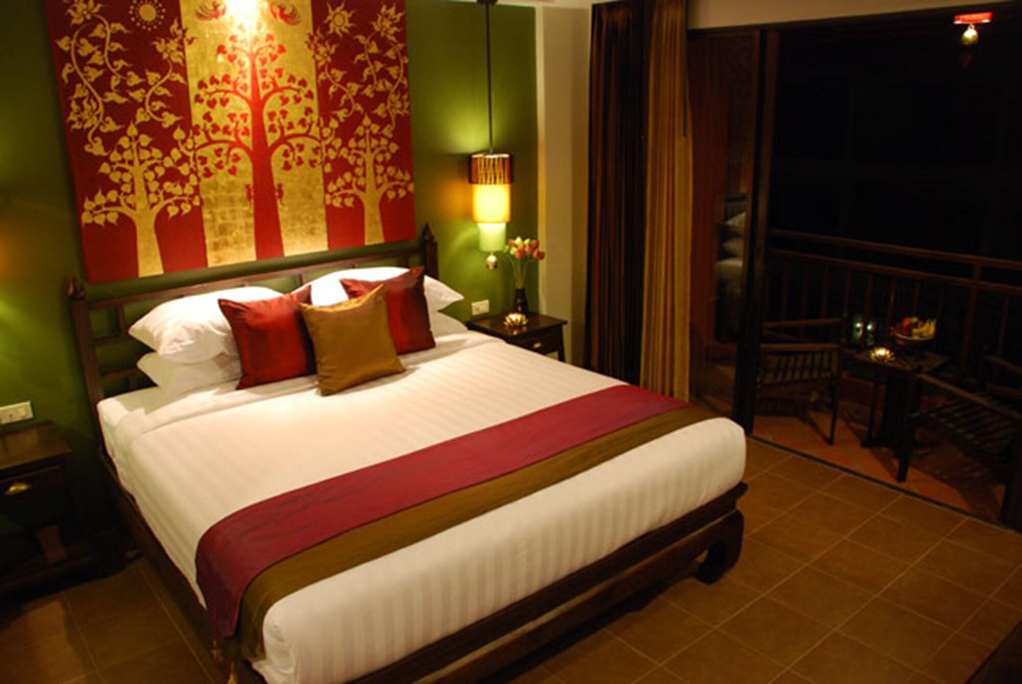 Siralanna Hotel Patong Eksteriør bilde